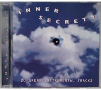 Various Eric Mouquet Michel Sanchez - 2O Great InstrumentaI Tracks