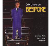 Various - Erik Lindgren: Bespoke