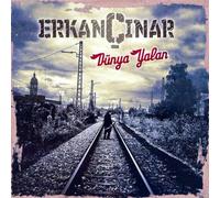 Various - Erkan Cinar Dünya Yalan Türkische Pop Musik