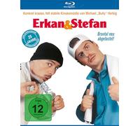 Various - Erkan & Stefan (25 Jahre Jubiläumsausgabe) Bd [Blu-ray]