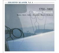 Various - Erlebnis Klassik Vol.4 - Wiener Klassik 1750-1800