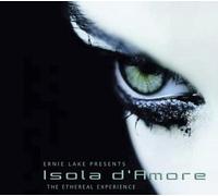 Various - Ernie Lake Presents: Isola D'Amore