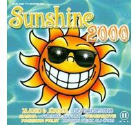 VARIOUS ERotic Garcia Londonbeat Dario G Blank & Jones - Summer Sunshine Hits (CD Compilation, 40 Tracks, Various, Diverse Artists, Künstler) Blank & Jones - The Nightfly / Beagle Music Ltd. - Ice In The Sunshine / Dajango - Baila Chica Baila / Em Loomes - My Lovely Senorita / Boney M 2000 - Hooray It's a Holiday u.a.