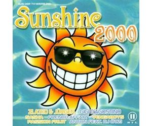 VARIOUS ERotic Garcia Londonbeat Dario G Blank & Jones - Summer Sunshine Hits (CD Compilation, 40 Tracks, Various, Diverse Artists, Künstler) Blank & Jones - The Nightfly / Beagle Music Ltd. - Ice In The Sunshine / Dajango - Baila Chica Baila / Em Loomes - My Lovely Senorita / Boney M 2000 - Hooray It's a Holiday u.a.