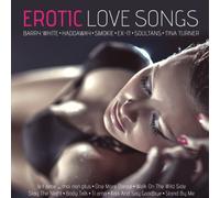 Various - Erotic Love Songs