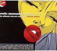 Various - Erotic Moments in House