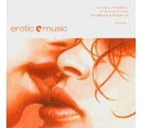 Various - Erotic Music