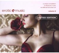 Various - Erotic Music Vol. 2