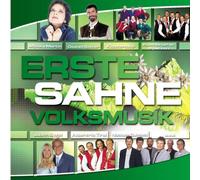 Various - Erste Sahne Volksmusik