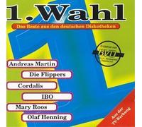 Various - Erste Wahl-das Beste aus Den