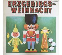 Various - Erzgebirgs-Weihnacht [VINYL]
