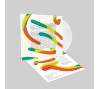 Various - ES/AND (WHITE VINYL) [VINYL]