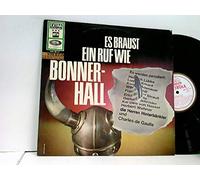 Various - Es Braust Ein Ruf Wie Bonner Hall