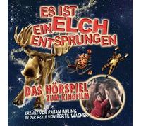 Various - Es Ist Ein Elch Entsprungen-