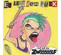 Various - Es Lebe der Punk 12