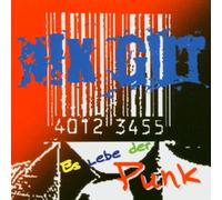 Various - Es Lebe der Punk Vol.1