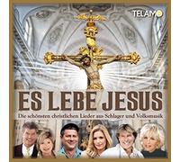 Various - Es Lebe Jesus