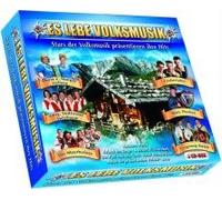 Various - Es Lebe Volksmusik