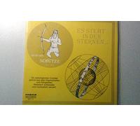 Various - Es steht in den Sternen ... Schütze(1978) (12" Vinyl LP)MLP 112)