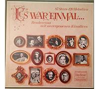 Various - Es War Einmal... (87 Stars-120 Melodien - Rendezvous Mit Unvergessenen Künstlern) - Das Beste Reader's Digest - BEST-F