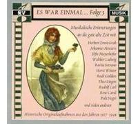 Various - Es War Einmal...Folge 3