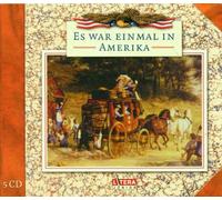 Various - Es War Einmal in Amerika