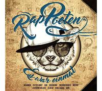 Various - Es war einmal - RapPoeten