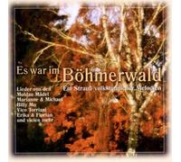 Various - Es War Im Boehmerwald-ein Str