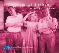 Various - Es Wird Schon Wieder Besser