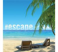 VARIOUS - #ESCAPE (2CD)