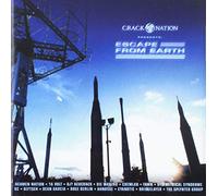 Various - escape from earth