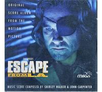 Various - Escape From La