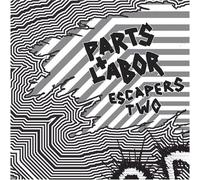 Various - Escapers 2: Grind Pop [CD]