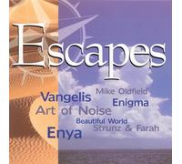 Various - Escapes