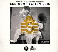 Various - Ese Compilation 2016