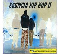 Various - Esencia Hip Hop 2