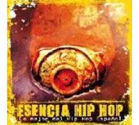 Various - Esencia Hip Hop