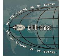 Various - Esoteric Club Class