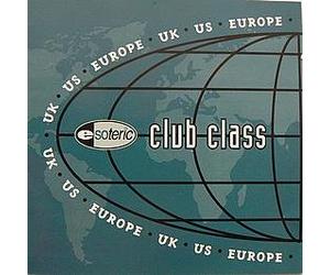Various - Esoteric Club Class
