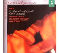 Various - EspagnoIe / CeIIo