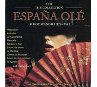 Various - Espana Ole 2