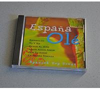 Various - Espana Ole