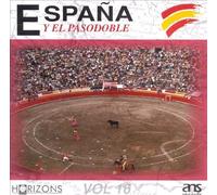 Various - Espana Y El Pasodoble