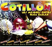 Various - Especial Cotillon-Los Mejores