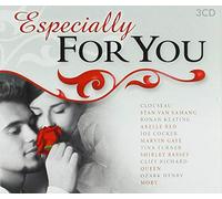 Various - Especially for You 08
