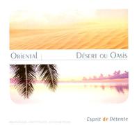 Various - Esprit de Detente:Oriental [Import]