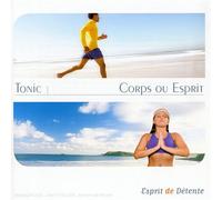 Various - Esprit de Detente:Tonic [Import]