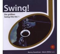 Various Esprit/Die Groessten Swin (CD) (US IMPORT)