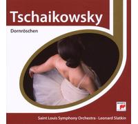 Various - Esprit/Dornröschen (Highlights)