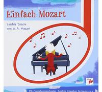 Esprit/Einfach Mozart